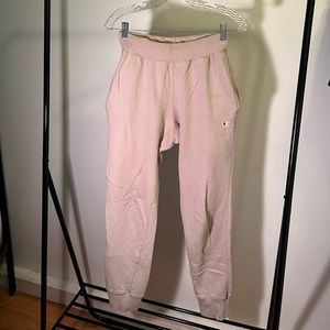 Champion sweatpants